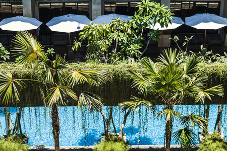 Sol House Bali Legian 2