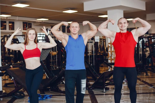 bodybuilding