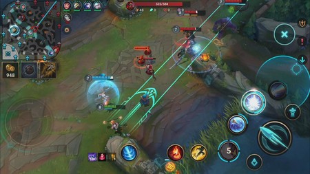 LoL