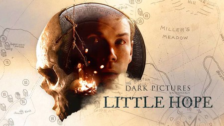 The Dark Pictures Anthology: Little Hope retrasa su lanzamiento hasta otoño