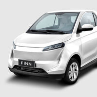 Lidl se vuele a atrever con un coche, esta vez uno eléctrico chino por 222 euros al mes