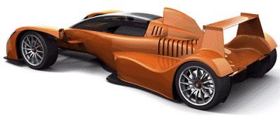 Caparo T1