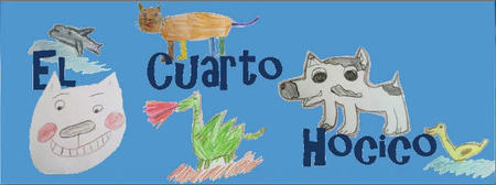 El cuarto hocico: un ejemplo de cómo los niños pueden sensibilizar en el respeto hacia otros animales