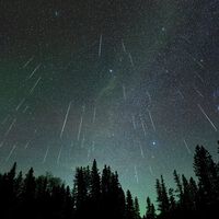 A NASA pede que você olhe para o céu: a data exata e os detalhes para não perder um espetáculo no céu do Brasil 