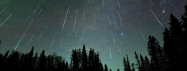 A NASA pede que você olhe para o céu: a data exata e os detalhes para não perder um espetáculo no céu do Brasil