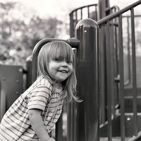 Un poco de suciedad en los niños podría ser beneficiosa‏