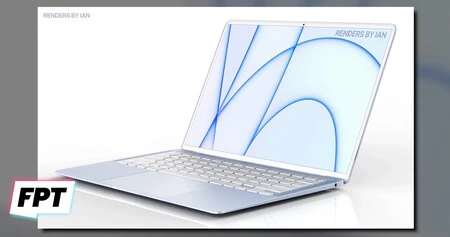 MacBook カラー 02