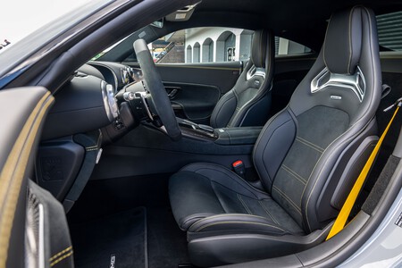 Mercedes-AMG GT 63 PRO 4MATIC+ 2025