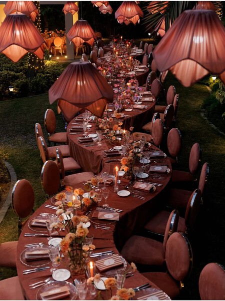 Tendencias bodas 2026