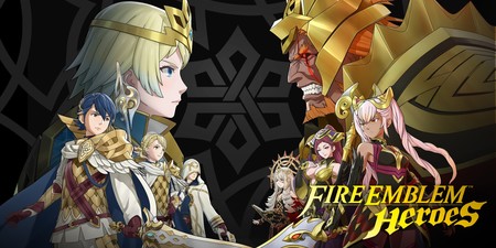 Fire Emblem Heroes generó casi 300 millones de dólares en su primer año. Cinco veces más que Super Mario Run