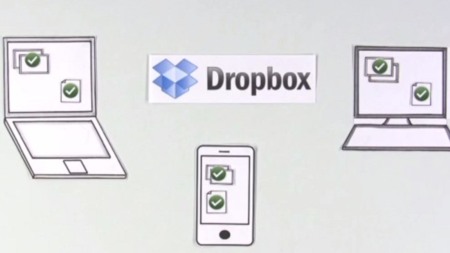 Mil millones de archivos: lo que se sube a Dropbox todos los días