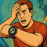 Si no te funciona WhatsApp en el Galaxy Watch tenemos buenas noticias: Meta ya ha solucionado el bug