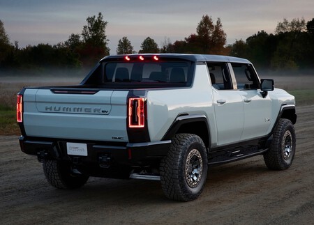 Gmc Hummer Ev 2022 1600 15
