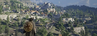 Después de 35 horas a Crimson Desert tengo cinco habilidades que hacen que el juego sea mucho más fácil y divertido 