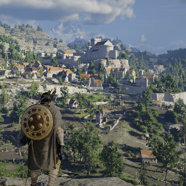 Después de 35 horas a Crimson Desert tengo cinco habilidades que hacen que el juego sea mucho más fácil y divertido 