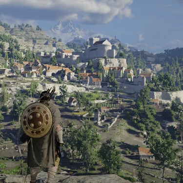 Crimson Desert Exploracion