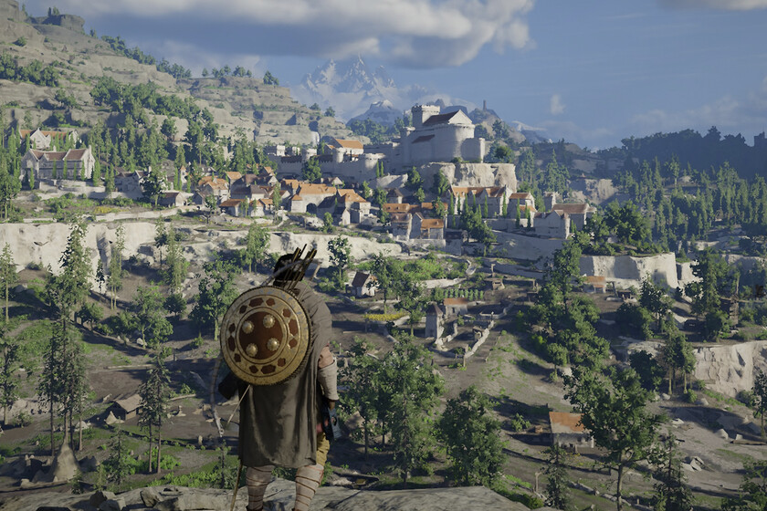 Después de 35 horas a Crimson Desert tengo cinco habilidades que hacen que el juego sea mucho más fácil y divertido