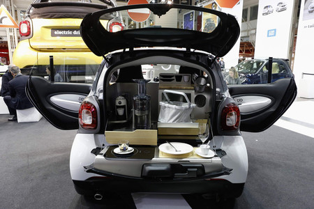 Smart Forfood 8
