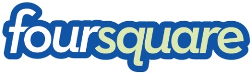 foursquare logo