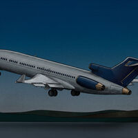23 anos depois, ainda ninguém sabe o que houve com o Boeing 727 que partiu de Luanda e nunca mais foi visto 