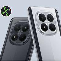 Celular Xiaomi barato con buena cámara, potente procesador y pantalla súper nítida y brillante. Se carga rapidísimo 