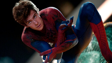 Amazing Spider Man
