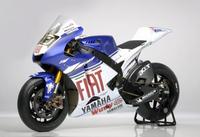 Yamaha YZR M1, la reina de esta temporada