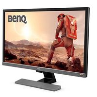 Para jugar, hoy en Amazon tienes más barato el monitor BenQ EL2870U de 28 pulgadas, por 279,99 euros