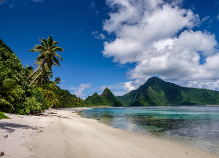 Samoa