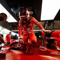 "Hay más del 50% de opciones". El futuro de Carlos Sainz en F1 ahora apunta a Williams, pero con un contrato muy peculiar 