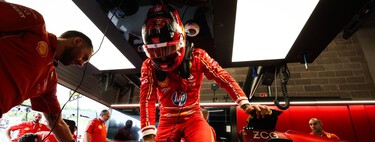 "Hay más del 50% de opciones". El futuro de Carlos Sainz en F1 ahora apunta a Williams, pero con un contrato muy peculiar 