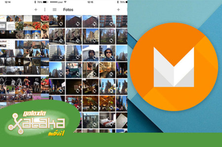 El bueno, el feo y el malo del Google I/O 2015, y más: Galaxia Xataka Móvil