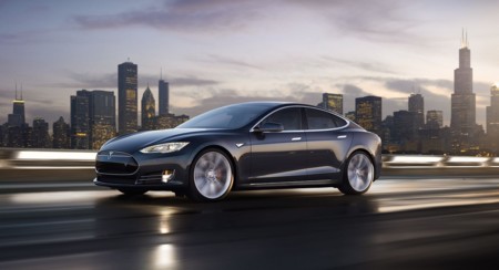 Tesla explora nuevas vías con el Tesla Model S y lanza una versión más barata de 60 kWh
