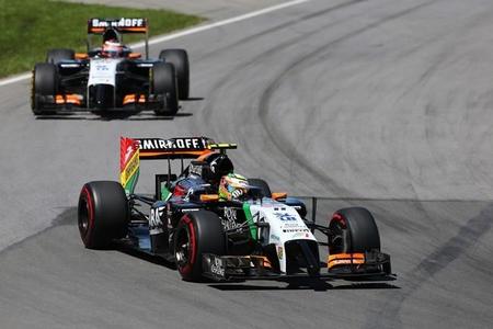 force idnia-canada-gp-canada-sergio-perez
