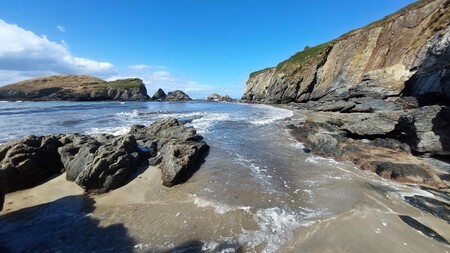 Playa Porcia 2