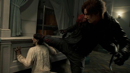 Capcom Comparte Nuevas Imagenes De Resident Evil 9 Requiem 4