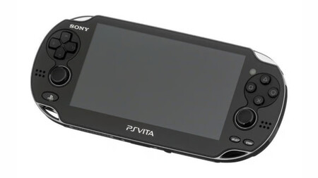 Ps Vita