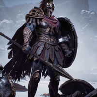 Le faltan FPS, pero tiene cientos de soldados en pantalla. Es un sucesor de For Honor con batallas masivas que llegará a PS5 y PC 