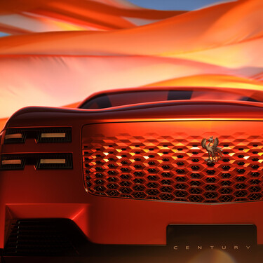 Century es la nueva marca de lujo de Toyota que se inspira en su modelo más reverenciado para ir más allá de Lexus