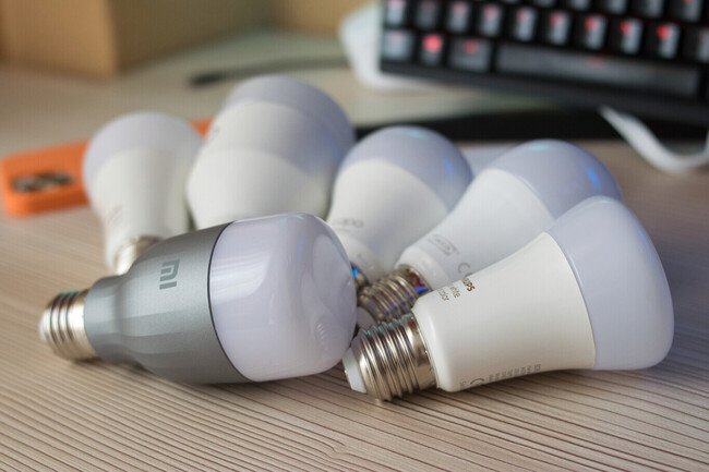 LED