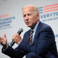 Los retos de Biden después de las elecciones