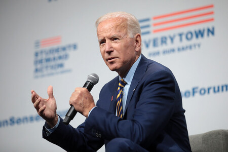 Los retos de Biden después de las elecciones