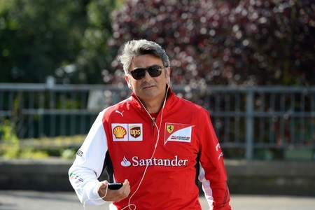 Tres años para volver a tener a Ferrari en lo más alto