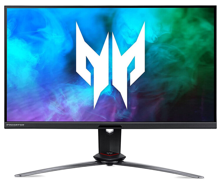 Acer XB283K KV: nuevo monitor gaming con panel IPS, 4K, 144 Hz, HDMI 2.1 y ajuste de iluminación según la luz ambiente