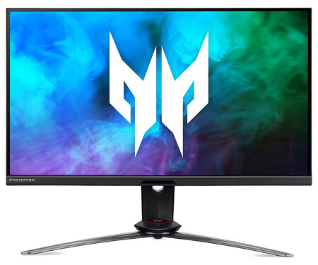 Acer XB283K KV: nuevo monitor gaming con panel IPS, 4K, 144 Hz, HDMI 2.1 y ajuste de iluminación según la luz ambiente