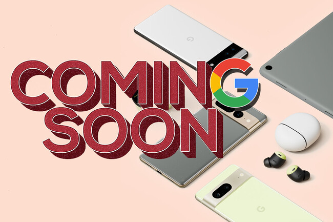 Comingsoon