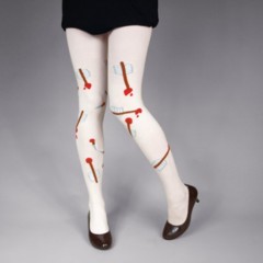 Foto 8 de 8 de la galería coleccion-otono-invierno-2011-de-les-queues-des-sardines en Trendencias Lifestyle