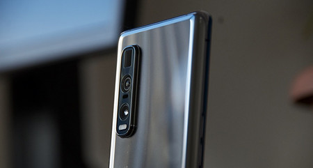 Oppo Find X2 Pro