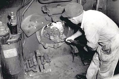 Cinco formas curiosas de alimentar un motor