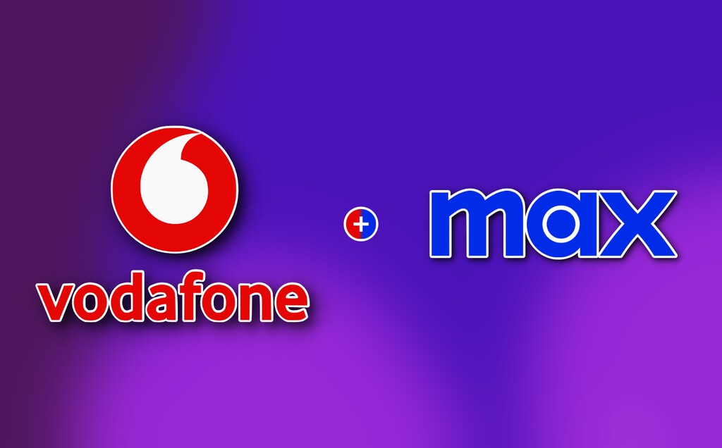 Vodafone tendrá al sucesor de HBO Max desde el día uno: Max estará en el operador, aunque pierde la exclusiva